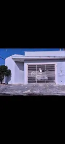 Casa com 3 Quartos à venda, 162m² no Jardim dos Colibris, Indaiatuba