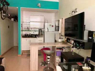 Apartamento com 1 Quarto à venda, 30m² no Catete, Rio de Janeiro