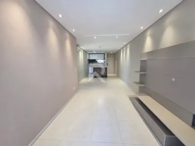 Apartamento com 3 Quartos à venda, 105m² no Campo Comprido, Curitiba