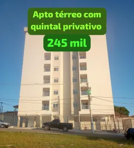Apartamento com 2 Quartos à venda, 59m² no Chácara Santa Luzia, Taubaté