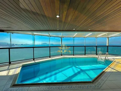 Apartamento com 3 Quartos à venda, 350m² no Jardim Astúrias, Guarujá