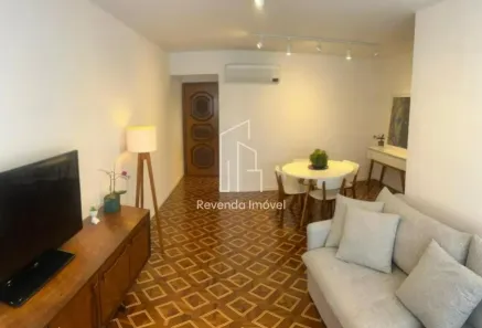 Apartamento com 3 Quartos à venda, 84m² no Jardim São João (Zona Norte), São Paulo