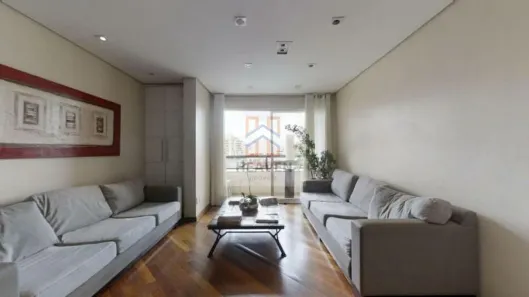 Apartamento com 3 Quartos à venda, 193m² no Perdizes, São Paulo