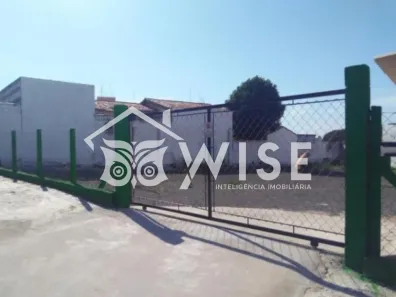Lote/Terreno à venda, 900m² no Bonfim, Campinas