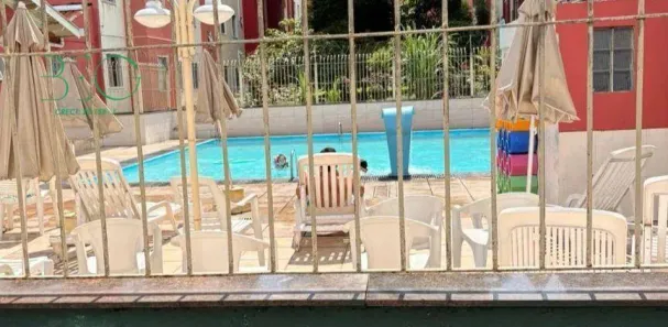Apartamento com 2 Quartos à venda, 53m² no Vila Zamataro, Guarulhos