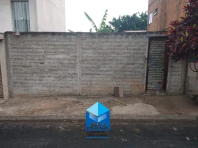 Lote/Terreno à venda, 140m² no Jardim Residencial Santa Amália, Limeira