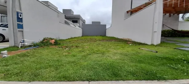 Lote/Terreno à venda, 150m² no Jardim Park Real, Indaiatuba