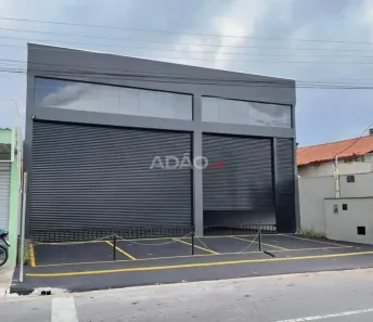 Galpão/Depósito/Armazém à venda, 366m² no Setor Alto do Vale, Goiânia