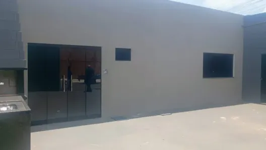 Lote/Terreno com 1 Quarto à venda, 150m² no Arapoanga, Brasília