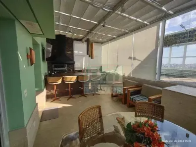 Cobertura com 3 Quartos à venda, 380m² no Parque da Mooca, São Paulo