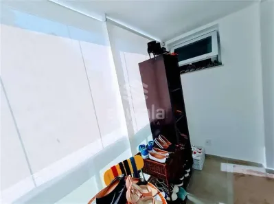 Apartamento com 4 Quartos à venda, 160m² no Barra Olímpica, Rio de Janeiro