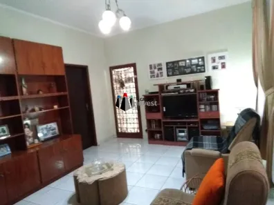 Casa com 3 Quartos à venda, 244m² no Jardim Bela Vista, Campinas