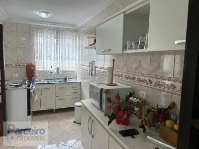 Apartamento com 2 Quartos à venda, 60m² no Vila Carrão, São Paulo