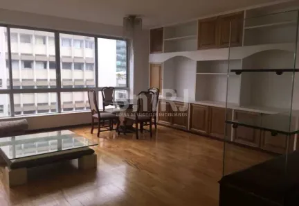 Cobertura com 4 Quartos para alugar, 205m² no Ipanema, Rio de Janeiro