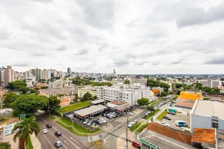 Apartamento com 2 Quartos à venda, 54m² no Portão, Curitiba