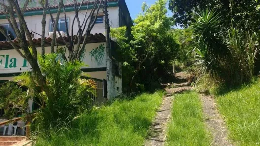 Lote/Terreno à venda, 29741m² no Largo da Batalha, Niterói