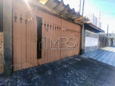 Casa com 2 Quartos à venda, 135m² no Ocian, Praia Grande