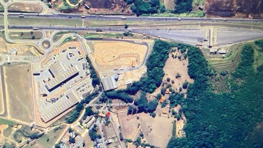 Lote/Terreno à venda, 1150m² no Kurumin, Itu
