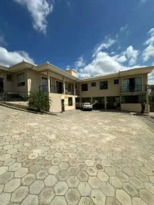Fazenda/Sítio com 4 Quartos à venda, 500m² no Saraiva, Betim