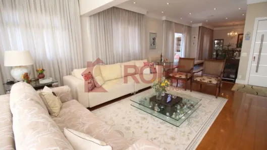 Cobertura com 4 Quartos à venda, 426m² no Paraíso, São Paulo