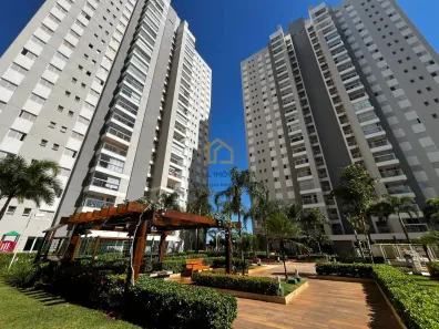 Apartamento com 3 Quartos à venda, 104m² no Jardim Urano, São José do Rio Preto