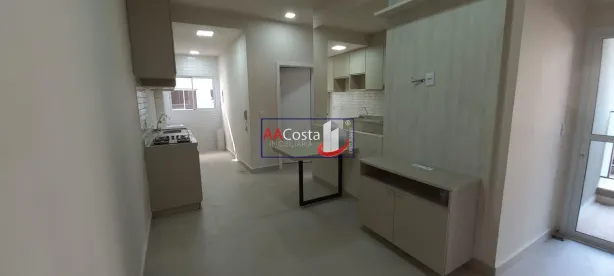 Apartamento com 2 Quartos à venda, 50m² no Núcleo Agrícola Alpha, Franca