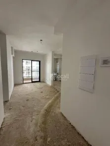 Apartamento com 2 Quartos à venda, 67m² no Bom Jardim, São José do Rio Preto