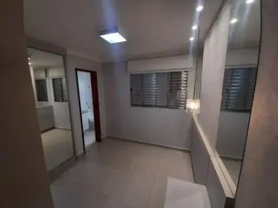 Apartamento com 3 Quartos à venda, 81m² no Patrimônio, Uberlândia