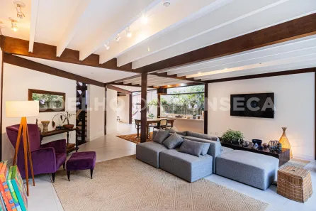 Casa com 3 Quartos à venda, 292m² no Vila Sônia, São Paulo