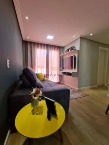 Apartamento com 3 Quartos à venda, 80m² no Jardim Bela Vista, Guarulhos