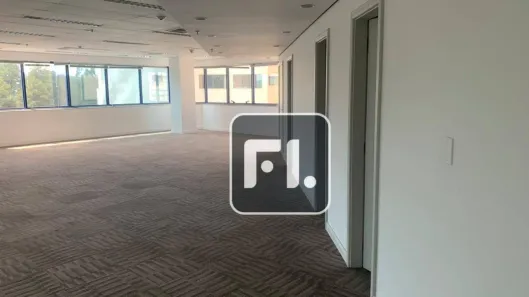 Sala Comercial para alugar, 568m² no Alphaville Centro Industrial e Empresarial/Alphaville., Barueri