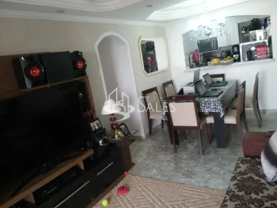 Apartamento com 3 Quartos à venda, 71m² no Vila Vermelha, São Paulo