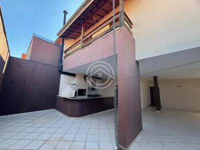 Casa com 3 Quartos à venda, 247m² no Jardim Tereza, Itatiba