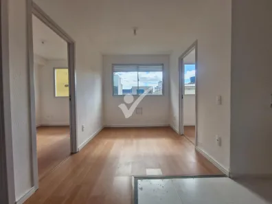 Apartamento com 2 Quartos à venda, 34m² no Jardim São Cristóvão, São Paulo