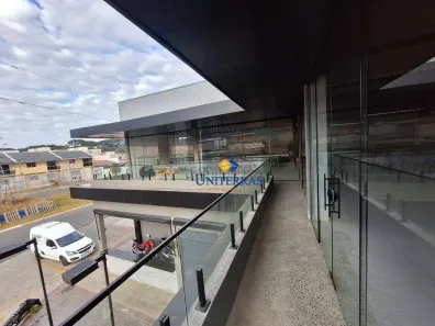 Ponto Comercial para alugar, 85m² no Palmital, Colombo