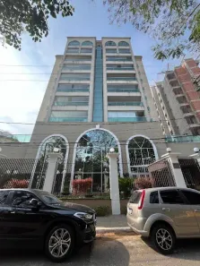 Apartamento com 4 Quartos à venda, 150m² no Jardim São Paulo(Zona Norte), São Paulo