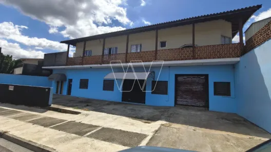 Sala Comercial com 2 Quartos para alugar, 88m² no Imperial Parque (Sousas), Campinas