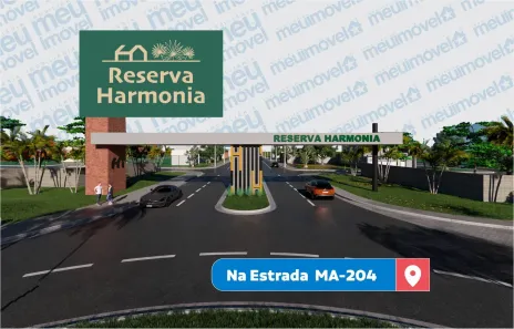 Lote/Terreno à venda, 160m² no Maioba, Paço do Lumiar