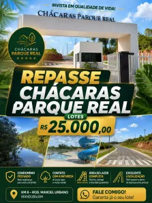 Fazenda/Sítio à venda, 450m² no , Iranduba