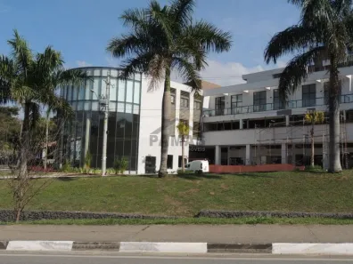 Ponto Comercial para alugar, 16m² no Pinheirinho, Vinhedo