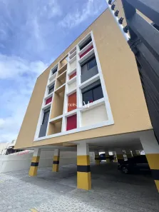 Apartamento com 1 Quarto à venda, 34m² no Nova Parnamirim, Parnamirim