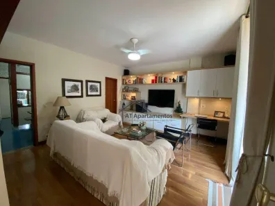 Cobertura com 3 Quartos à venda, 245m² no Tijuca, Rio de Janeiro