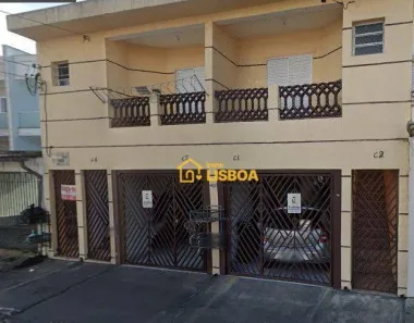 Casa com 17 Quartos à venda, 450m² no Vila Carrão, São Paulo