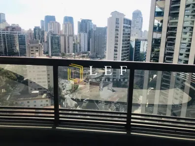 Apartamento com 1 Quarto à venda, 49m² no Vila Olímpia, São Paulo