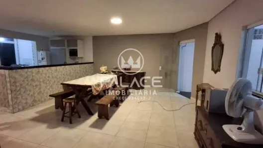 Casa com 3 Quartos à venda, 163m² no Pompéia, Piracicaba