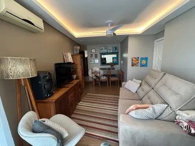 Apartamento com 2 Quartos à venda, 60m² no Camaquã, Porto Alegre