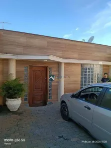 Prédio Comercial à venda, 130m² no Santa Rosa, Vinhedo