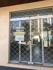 Ponto Comercial com 1 Quarto para alugar, 40m² no São João, Itajaí