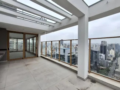 Cobertura com 3 Quartos à venda, 188m² no Itaim Bibi, São Paulo