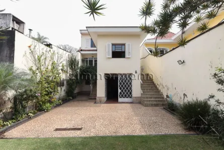 Sobrado com 3 Quartos à venda, 231m² no Lapa, São Paulo